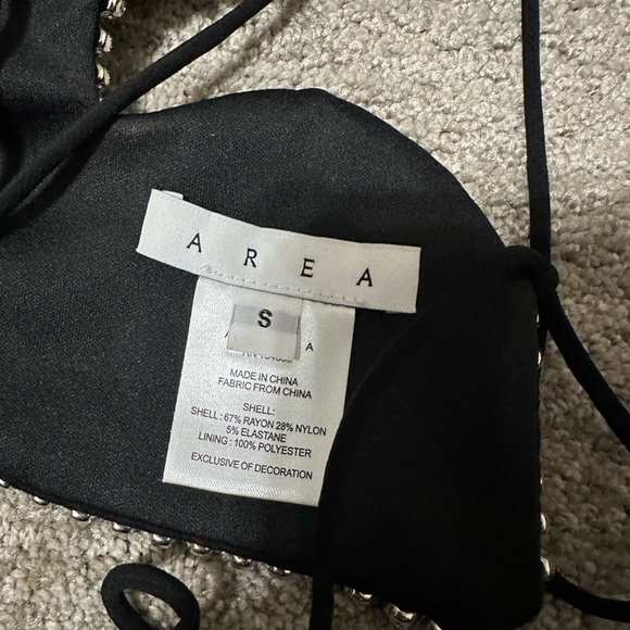 Area butterfly top - Picture 4 of 4